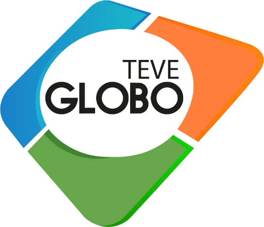 Teve Globo logo